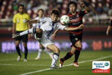 전북과 포항, 0-0 무승부 재미없다는 편견 깼다