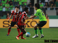 [ACL 4강 1차전] 전북은 무서웠다… 서울 4-1로 대파