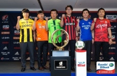 [그룹 A 미디어 데이] 스플릿 A, 더 절실한 목표와 뜨거울 세리머니