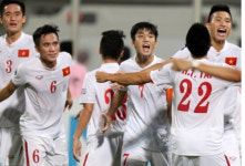 베트남, 한국서 열릴 U-20 월드컵 본선 진출 확정
