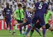 [ACL FINAL 2nd.] 전북 아시아 챔피언 등극… 알 아인과 1-1 무승부