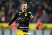 로이스 극적골 도르트문트, 쾰른과 1-1 무승부