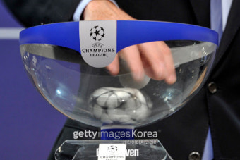 UCL 16강 대진 확정…아스널은 B. 뮌헨과 8강 다툼