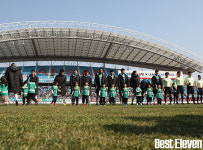 안산에 드디어 ‘축구의 봄’이 왔다