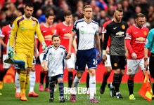 플래쳐, “맨유 떠난 것 조금 후회 돼”