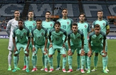 [U-20 제주] U-20 WC 전통강호 포르투갈, 위기에 몰리다 