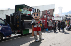  부산, 구덕운동장을 서부산 문화공간으로 활용 