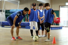  아산의 ‘비타민 스쿨’, 이번에는 온양온천초 