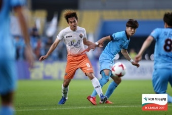 대구, 강원 꺾고 시즌 첫 연승가도