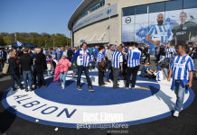  승격팀 브라이튼, 한 달 새 클럽 레코드 두 번 갱신 