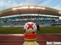  [B11포토] K리그 챌린지 27R 안산-부천 