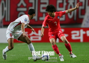 [Hi 월드컵] 한국 축구, 9회 연속 본선행의 역사