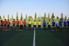  인천 최고의 축구 축제 인천 미들스타리그, 31일 4강전 열려 