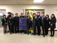  한파 녹인 FC 안양 연간 회원권 ‘구매 열기’ 