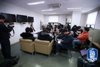 U-23 대표팀 새 감독, ‘2월 말’ 선임 목표