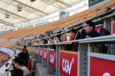  대구, 홈 개막전 앞두고 ‘CGV존 매진’ 