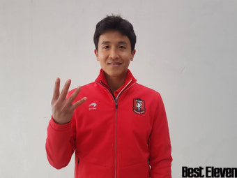 주장 문기한이 밝히는 부천 4연승의 이유