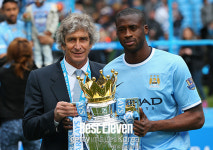  투레·론돈·포덴, 페예그리니 감독이 노리는 영입 후보 