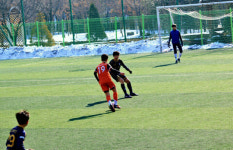 [우리 팀, 우리 선수] ② 주문진중학교 & ST 김승래