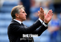 첫 승 퓌엘 감독, “정신력·투지 마음에 든다”