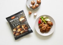 아산&장스푸드(주), 푸짐한 8월의 크리스마스 마련