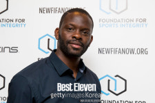 사하, “지단 감독? 누가 와도 똑같은 문제 발생할 것”