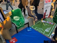 “조현우는 사야지”, 22팀 각양각색 상품 모은 K리그 MD샵