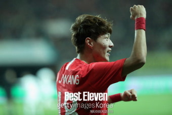 물 오른 의조, 남은 두 경기도 ‘득점 행진’ 이어갈까?