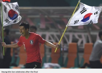 ‘풋볼 런던’, 벌써 손흥민 공백 계산…아시안컵 대비