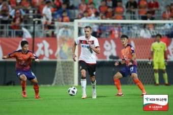 FC 서울, 외국인 공격수 마티치와 계약 해지