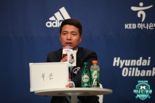 [K리그2 MD] ‘부산 6 vs 아산 3 vs 전남 1’, 감독들의 마음 속 챔피언