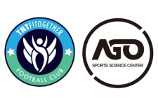 TNT Fitogether FC, 아고(A_GO) 스포츠과학센터와 파트너십 연장
