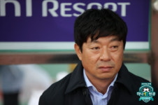 김병수 감독의 2연승, “성남 잘했고, 강원 더 잘했다”  