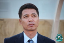 김현수 감독, “쿠티뉴, 팀에 많은 역할 해주는 선수”