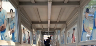 대구, 대구역·북구청역에 등장… 시와 도시재생사업 진행