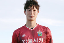 [내셔널 선수권] ‘성남 임대생’ 김재봉, “경쟁력 있는 내셔널서 발전 중”