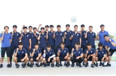 천안시청, 태백에서 하계전지훈련 실시