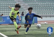 2019 KFL 유‧청소년 풋살대회, 22일 파주NFC서 개최