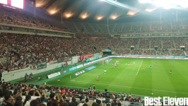 ‘함께 뛰자 2019’ 서울·‘버스 19대’ 전북…2만 8518 모였다