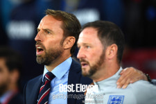 사우스게이트 감독, “체코전 패배, 경기력이 부족했다”