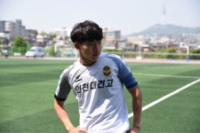 포르투갈에 꿈을 싣다… ‘샛별’ 정성원의 거침없는 도전