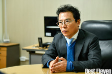 오정석 한국스포츠산업협회 회장, “스포츠 산업의 포인트는 아이덴티티”