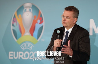 개막전이 이탈리아였던 유로 2020… UEFA, 연기 안하나?