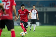 ‘공격 축구’ 예고한 상주, 서울 꺾고 반등 노린다