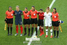 협회, 프랑스축구협회와 심판 등 여러 분야에서 상호 협력