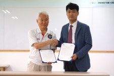 서울 노원U, 안경 체인 아이데코와 MOU 체결…‘상생 의지’