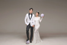 안양 수비수 임준석, 8일 백년가약… 주현재 사회·권용현 축가