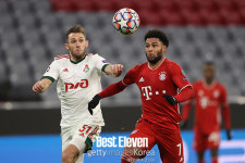 [UCL 종합] 독일·스페인 클럽 전원 16강행, UCL 16강 진출팀 확정
