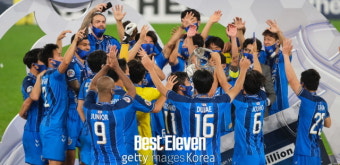 울산 현대, 세 번째 출전하는 FIFA 클럽 월드컵에 대비 완료