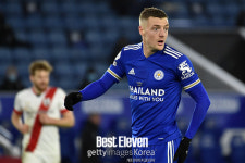 탈장 수술 받은 바디, 3주 만에 울버햄튼전 출격 준비